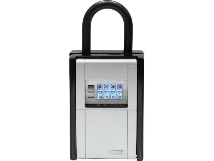 Coffre a Combinaison LED avec Anse Blister