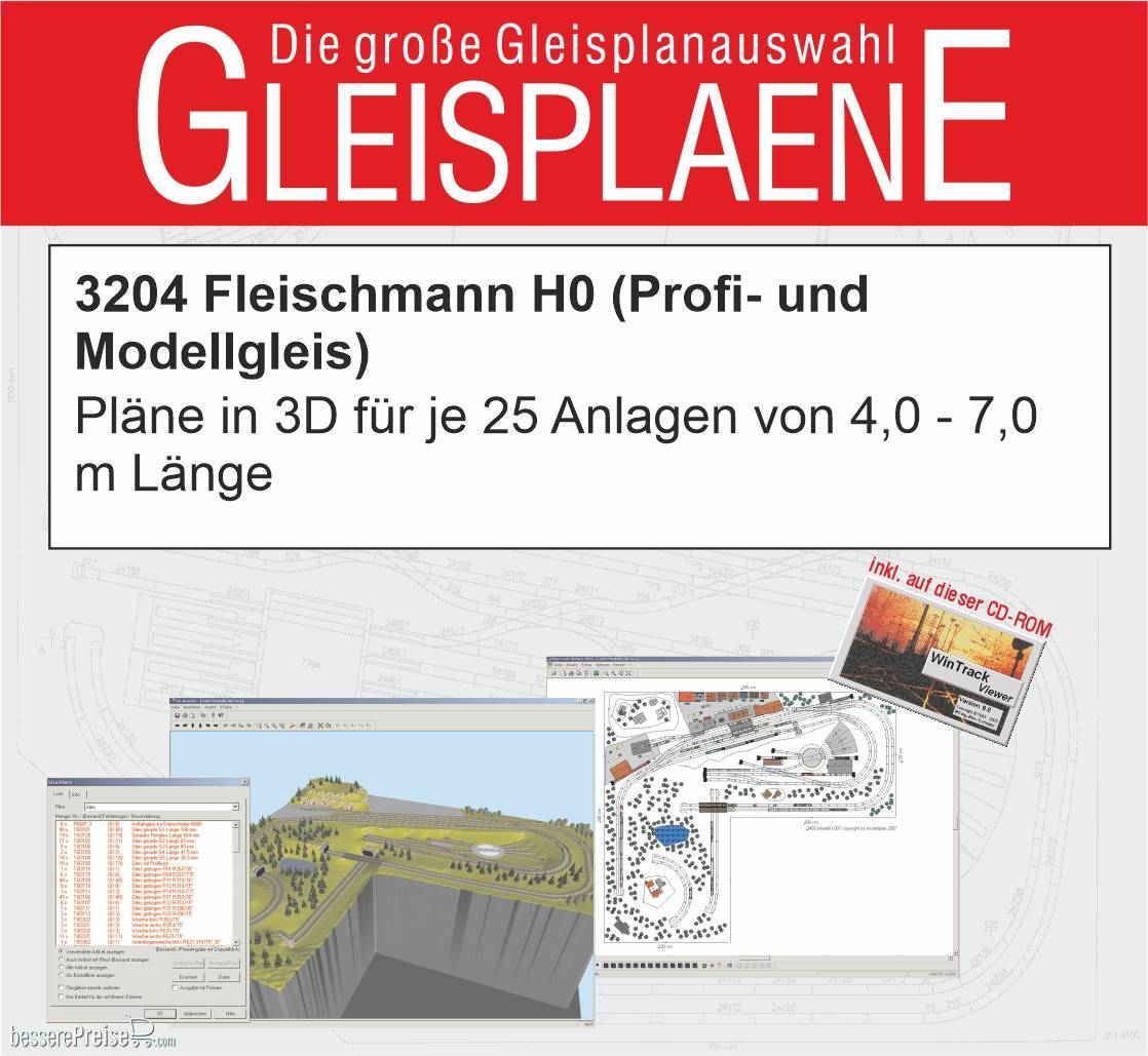 Modellplan 3204