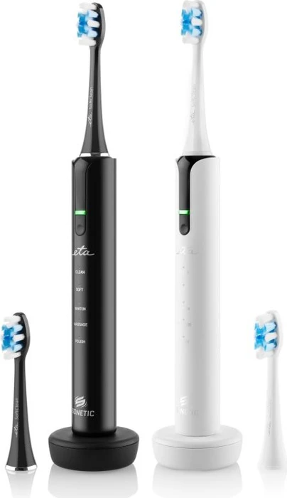 ETA Sonetic 2709 90000 Set