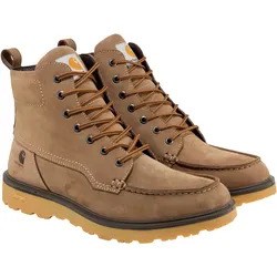 Carhartt Greenfields 2, Arbeitsschuhe - Braun - 44 EU