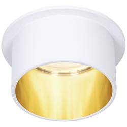 Paulmann 93380 Gil LED-Einbauleuchte LED LED fest eingebaut 6.5 W Weiß (matt), Gold