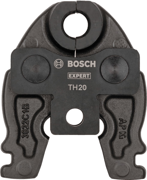 Bosch Pressbacken Compact TH20 2608570183