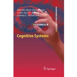 Cognitive Systems, Fachbücher