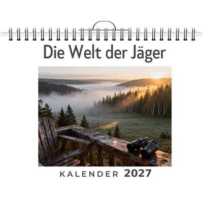 Die Welt der Jäger