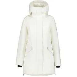 ICEPEAK Maben S8 Mantel Damen 25 - powder 34