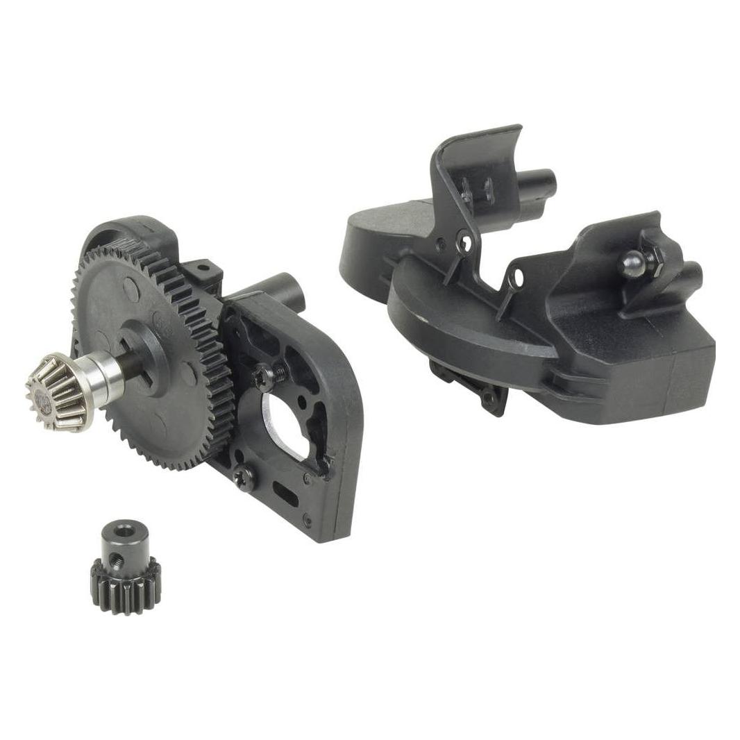Reely RE-7083039 Ersatzteil Hauptgetriebe (RE-7083039)