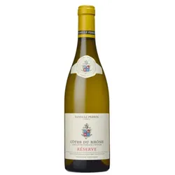 Réserve Blanc 2025 -  Perrin et Fils