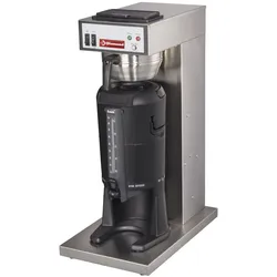 Filter Kaffeemaschine, 1 Gruppe behälter 2,5 Lit -  Automatisch (PDR-A1/C)