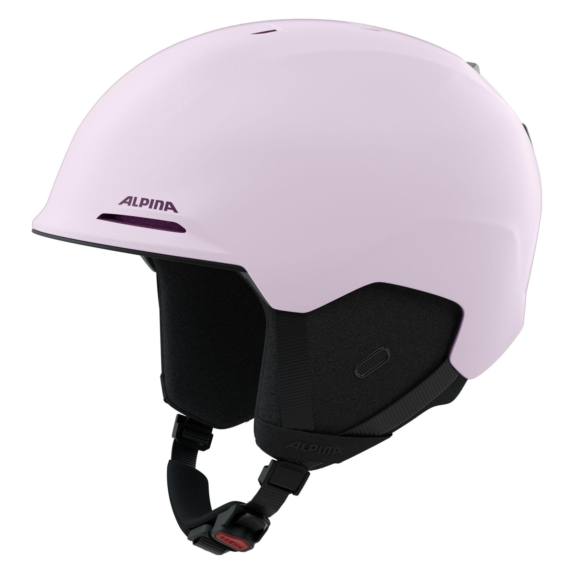 Alpina Brix (51 - 55 cm, S) (A9252157)