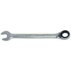 MOB 9002090001 Ring-Ratschenschlüssel Schlüsselweite (Metrisch) 9 mm
