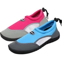 Bockstiegel Juist Kinder Wasserschuhe Pink