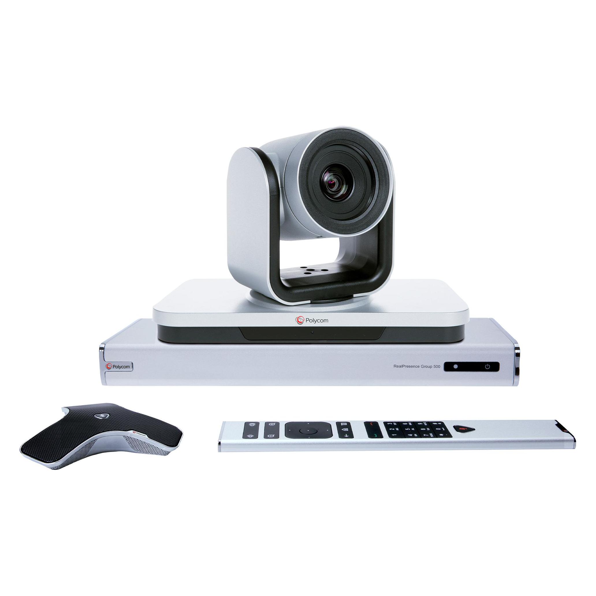 HP Poly RPG 500 VCS WEE12X EU (89L72AA#ABB)