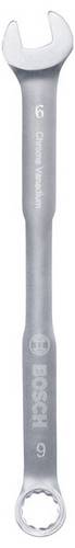 Bosch Professional 1600A03AH6 1600A03AH6 Ring-Maulschlüssel Schlüsselweite (Metrisch) 6mm