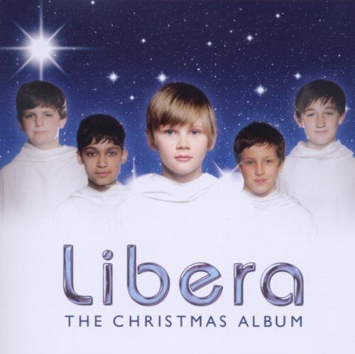 Libera - Libera: the Christmas Album - Preis vom 13.10.2026 19:28:25 h