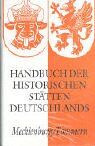 Roderich Schmidt - Handbuch der historischen Stätten Deutschlands, Bd.12, Mecklenburg, Pommern - Preis vom 19.10.2026 19:33:35 h