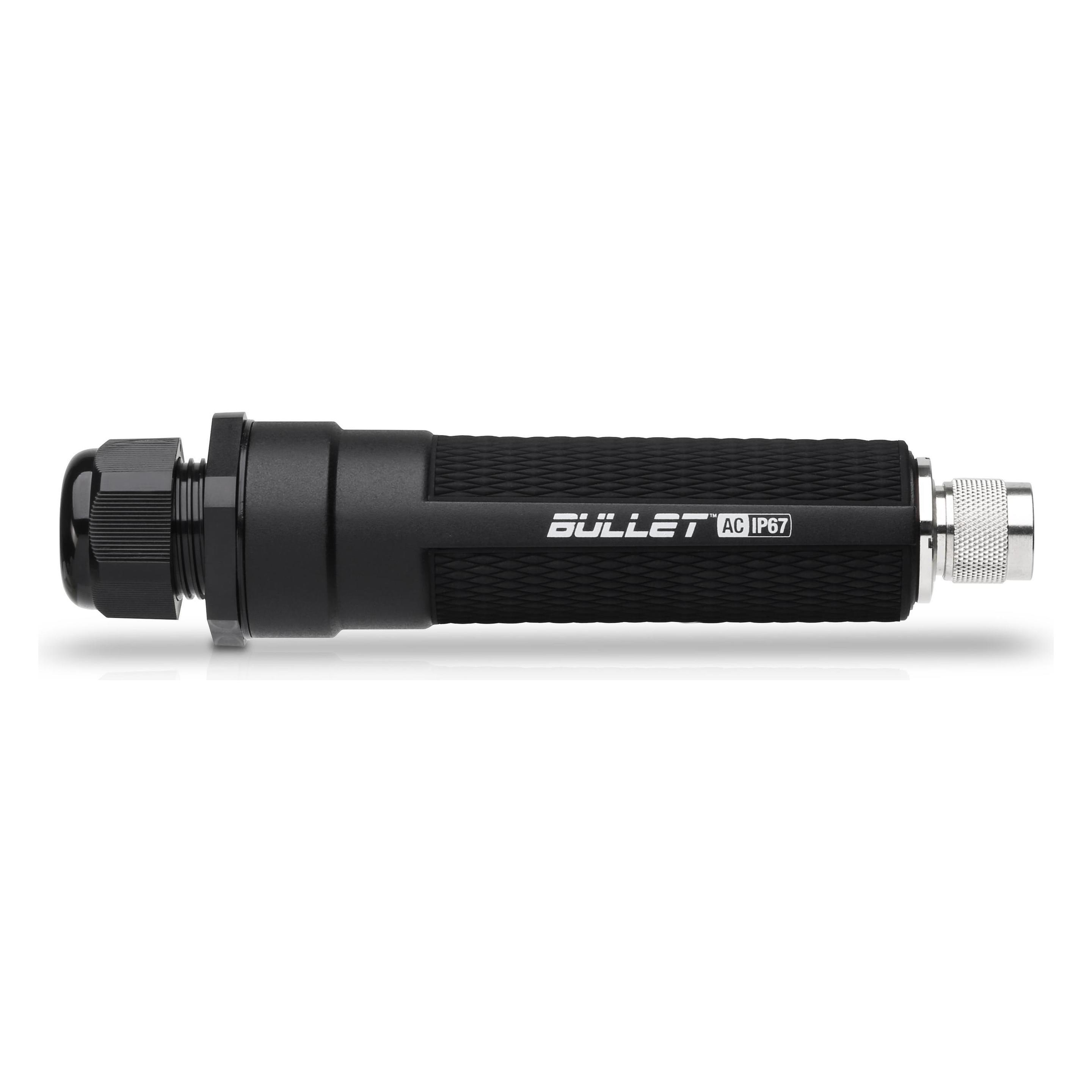 Ubiquiti BULLETAC-IP67 (433 Mbit/s) (BULLETAC-IP67)