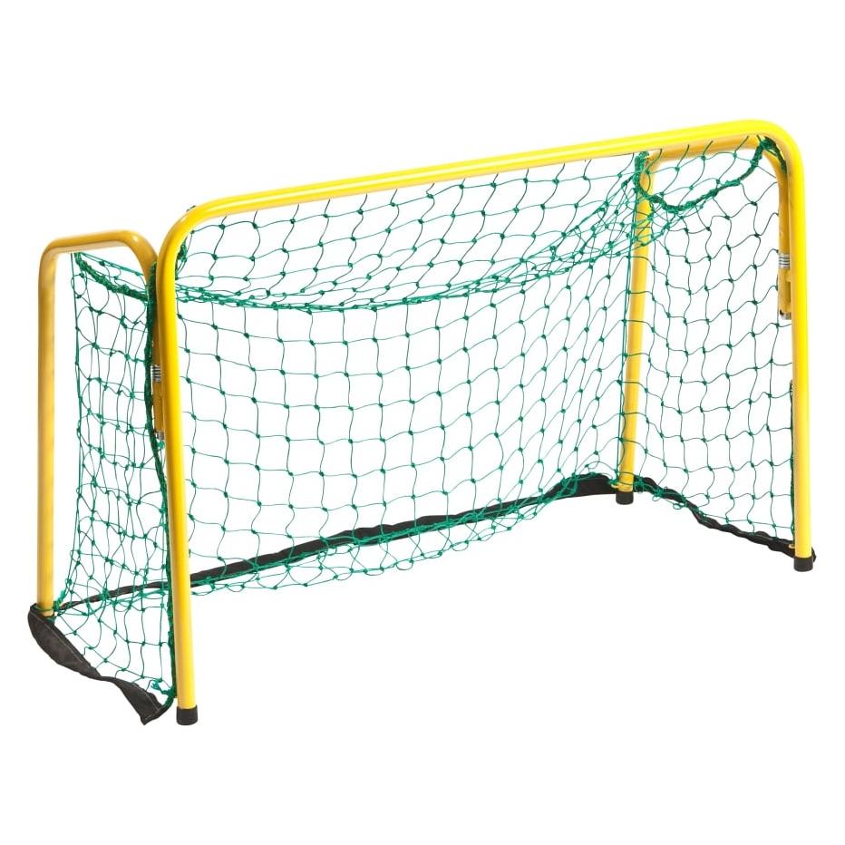 Kübler Sport Tornetz für Unihockeytore, 140 x 105 cm (002174)