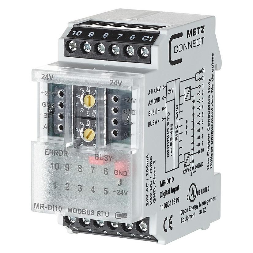 Metz Connect METZ Modbus (1108311319)