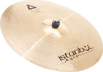 "Istanbul Agop 20"" Xist Ride Brilliant "