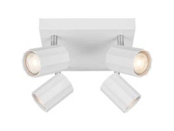 LIVARNO HOME Plafonnier (Spot de plafond, blanc)