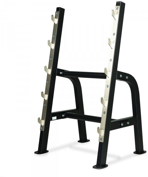 Taurus Elite 5 Barbell Storage Rack