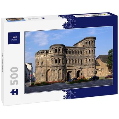Lais Puzzle Trier Porta Nigra 500 Teile