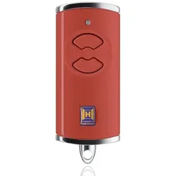 Hörmann BiSecur HSE 2 BS 868 MHz rot