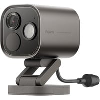 Camera Hub G5 Pro, Überwachungskamera grau, PoE