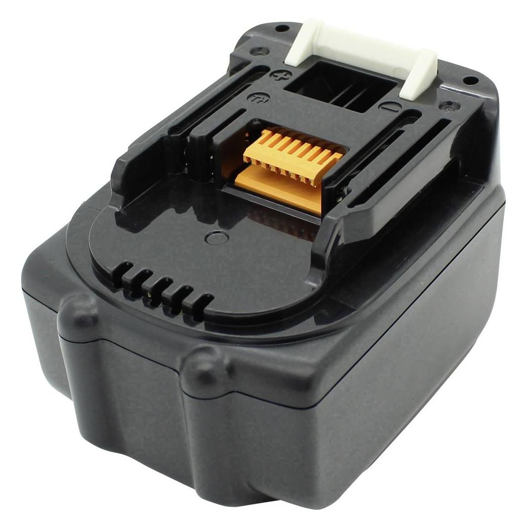 Beltrona MAK90614382 Werkzeug-Akku ersetzt Original-Akku Original Makita BL1415 14.4 V 20 (14.40 V) (MAK90614382)