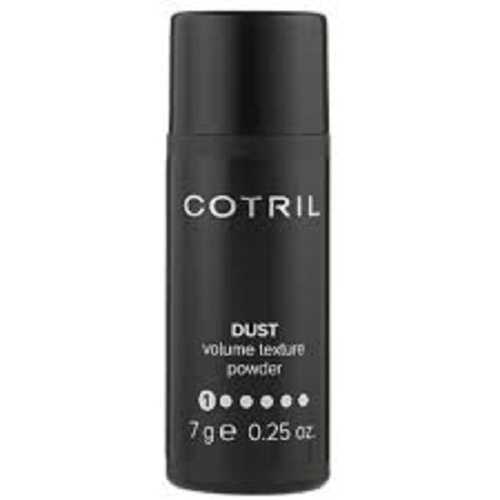 Cotril Styling Dust Volumizing Powder 7g