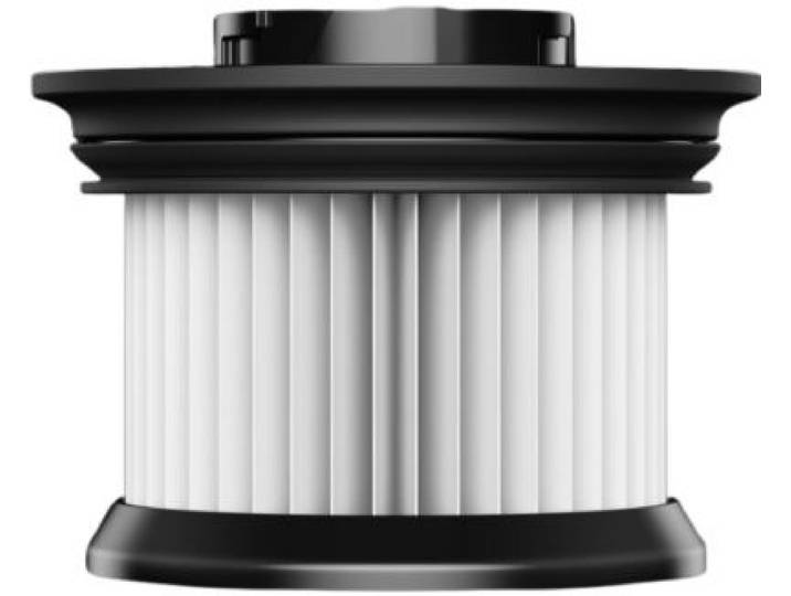 Ecovacs - Filtre Filtres Haute Efficacité Aspirateur À Main Station X2 Combo