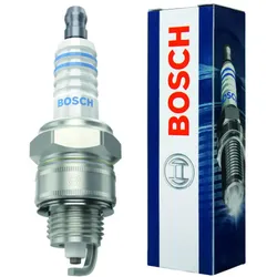 Zündkerze BOSCH 0 242 219 512