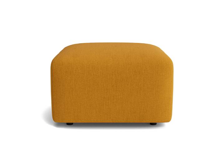 Friday Pouf