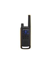 Motorola Solutions PMR TLKR T82 Extreme Schwarz Orange (188069)