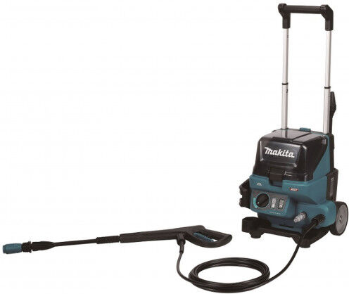 Makita HW001GZ Nettoyeur haute pression sans fil Li-ion XGT 40V, sans batterie