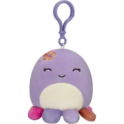 2x Squishmallows Clip-On (9 cm)