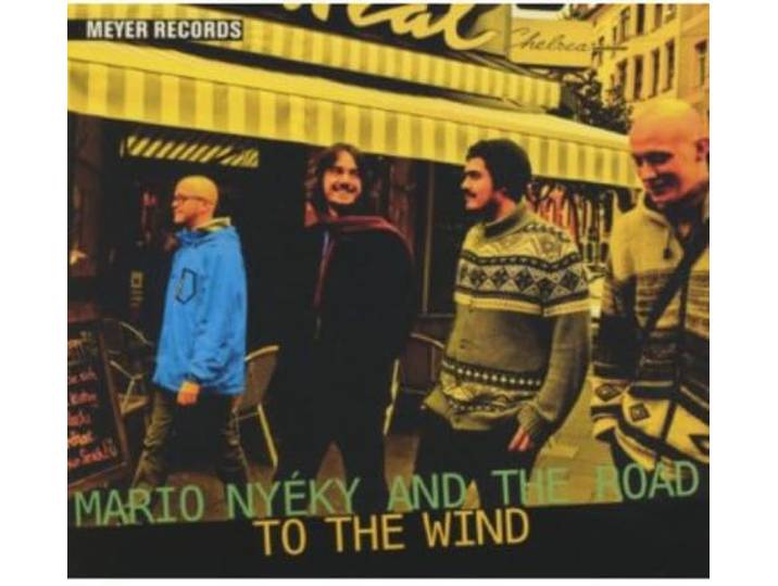 To the Wind