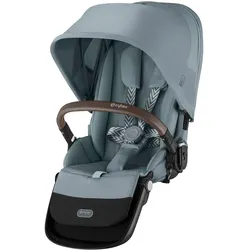 Cybex GOLD Geschwistersitz für Gazelle S, hellblau