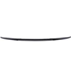 Heckspoiler Carbon-Optik passend für BMW 3er F30 Limousine 2011-2018