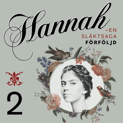 Förföljd - Laila Brenden, Audio, 9789178078981