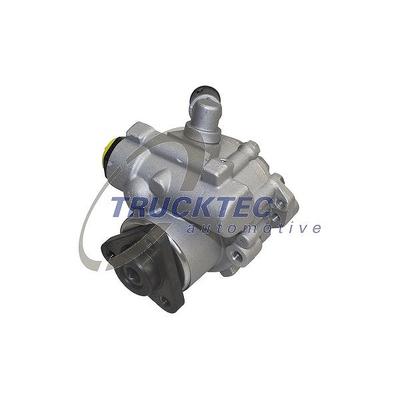 Trucktec Automotive Hydraulikpumpe, Lenkung [Hersteller-Nr. 08.37.062] für Mini