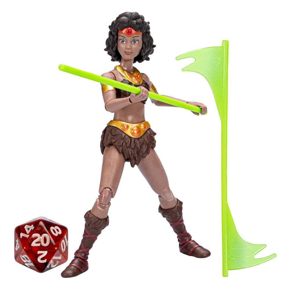 Hasbro Dungeons & Dragons F4883 speelfiguur en kaartspel