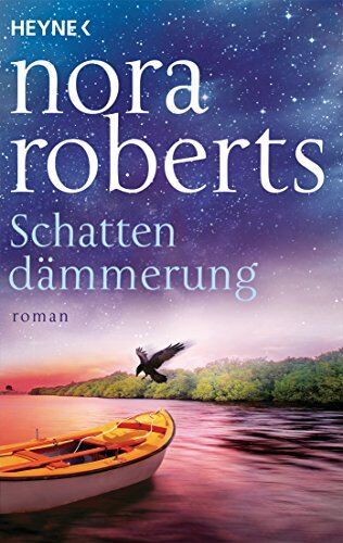 Nora Roberts - Schattendämmerung: Roman (Die Schatten-Trilogie, Band 2) - Preis vom 13.10.2026 11:25:28 h