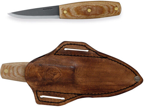 Condor Tool & Knife Condor Primitive Mountain Knife