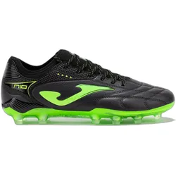 Joma, Unisex, Fussballschuhe, Numero-10 2631 FG (43), Schwarz