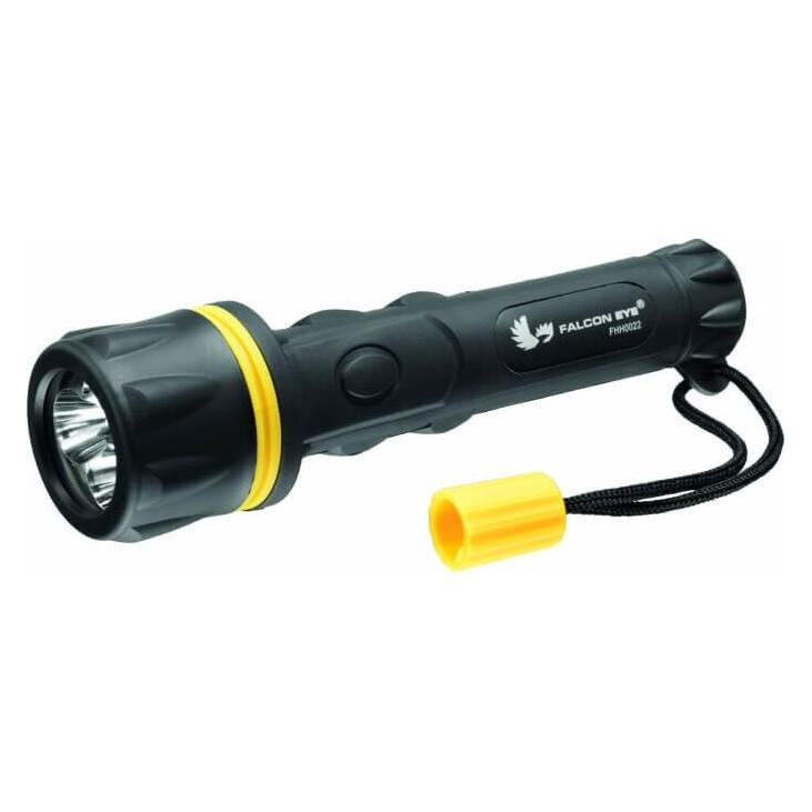 Mactronic Taschenlampe Falcon Eye FHH0021 (35784295)