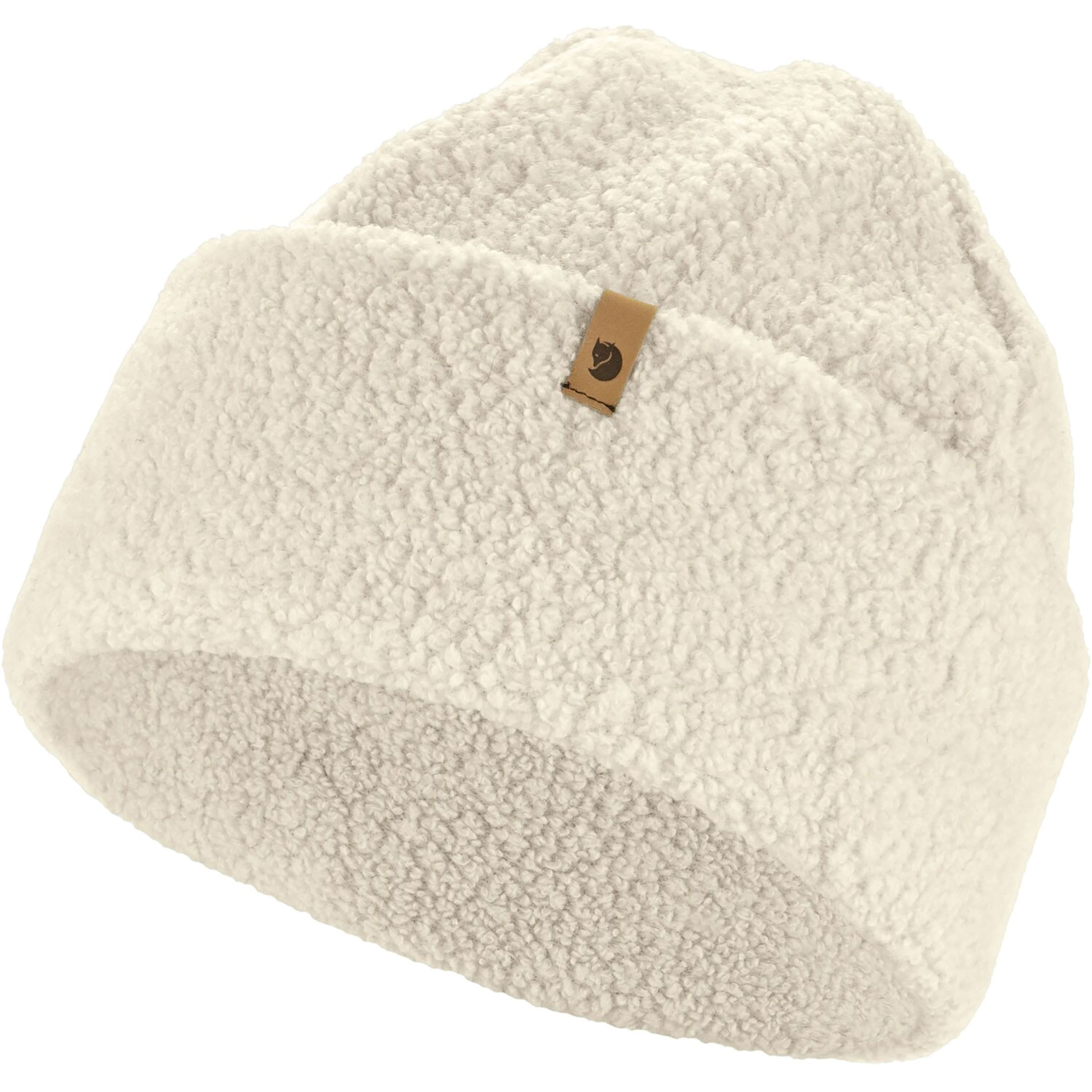 Fjällräven Kaitum Mützen & Beanies weiss Trekking