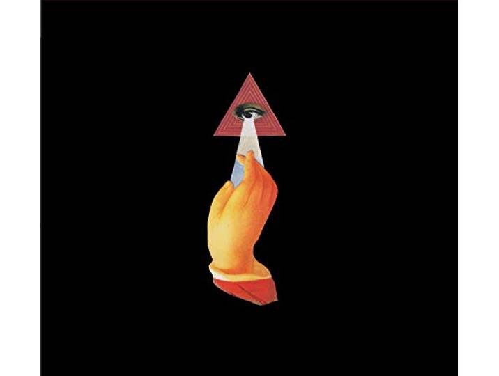 John Zorn - Baphomet