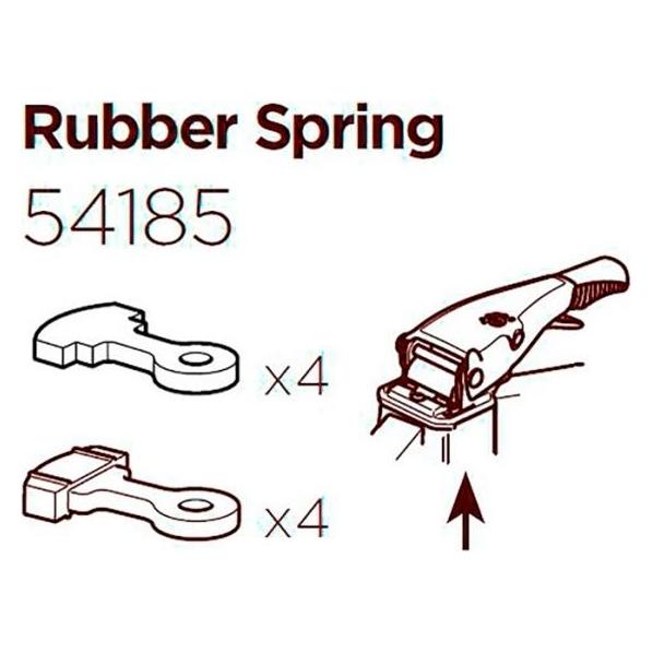 Thule Rubber Spring (54185)