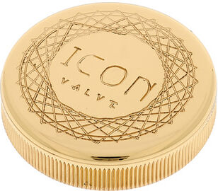 B&S "ICON VALVE "Heavy""